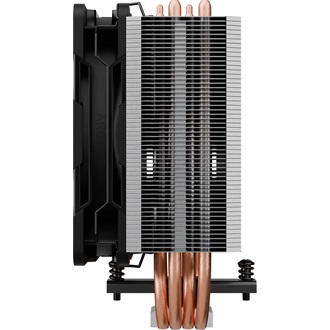 Arctic Cooling Freezer 36-S processzor hűtő fekete-szürke