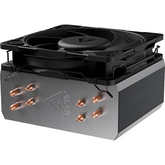 Arctic Cooling Freezer 36-S processzor hűtő fekete-szürke