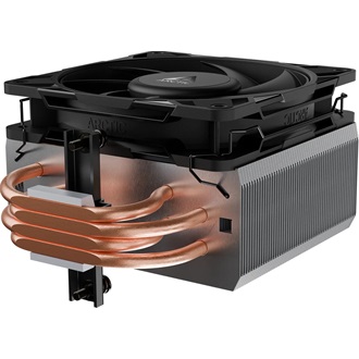Arctic Cooling Freezer 36-S processzor hűtő fekete-szürke