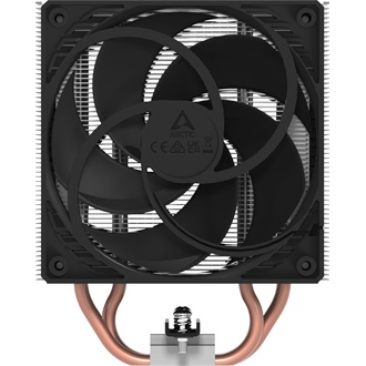 Arctic Cooling Freezer 36 processzor hűtő fehér