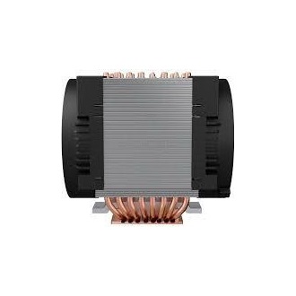 Arctic Cooling Freezer 4U-OneX LGA5964 processzor hűtő szürke-fekete