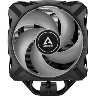 Arctic Cooling Freezer i35 RGB processzor hűtő fekete