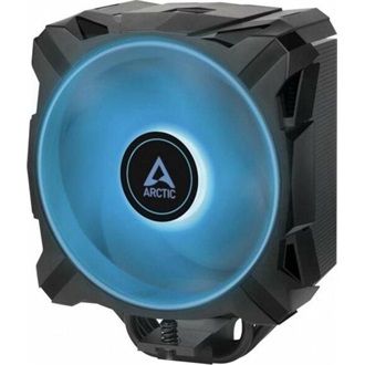 Arctic Cooling Freezer i35 RGB processzor hűtő fekete