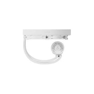 Arctic Cooling Liquid Freezer III Pro 280 A-RGB processzor vízhűtő fehér