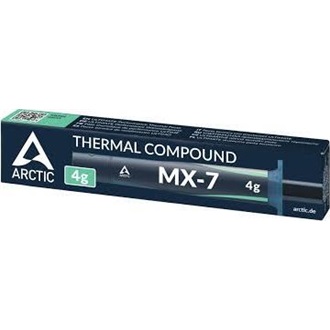 Arctic Cooling MX-7 szürke hővezető paszta 4g