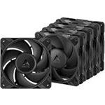 Arctic Cooling P12 Pro LN rendszerhűtő ventilátor kit fekete