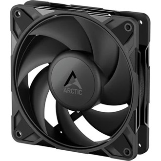 Arctic Cooling P12 Pro PST LN rendszerhűtő ventilátor fekete