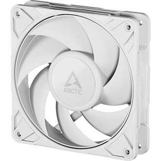 Arctic Cooling P12 Pro PST rendszerhűtő ventilátor fehér