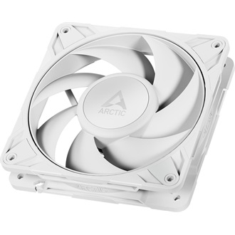 Arctic Cooling P12 Pro PST rendszerhűtő ventilátor fehér