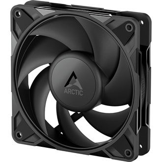 Arctic Cooling P12 Pro PST rendszerhűtő ventilátor fekete