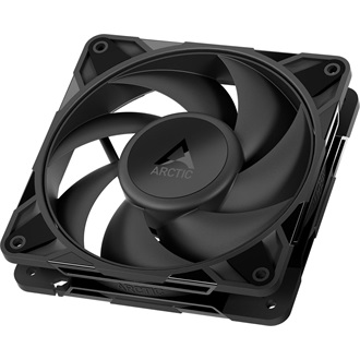 Arctic Cooling P12 Pro PST rendszerhűtő ventilátor fekete