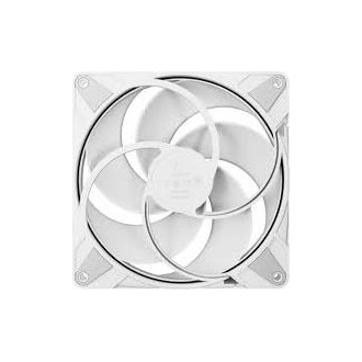 Arctic Cooling P14 Max rendszerhűtő ventilátor fehér