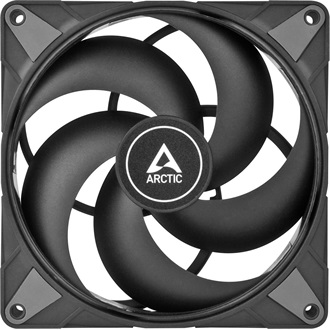 Arctic Cooling P14 Max rendszerhűtő ventilátor kit fekete