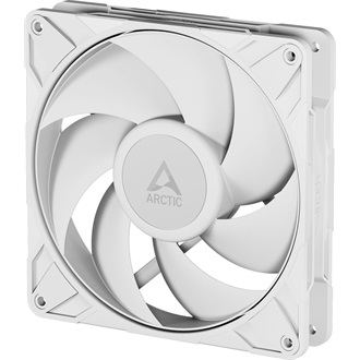 Arctic Cooling P14 Pro PST rendszerhűtő ventilátor fehér