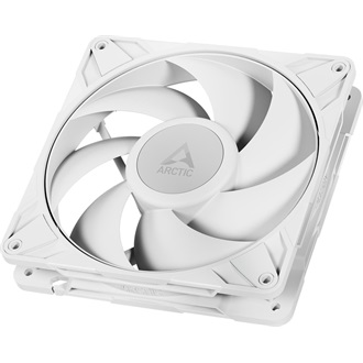Arctic Cooling P14 Pro PST rendszerhűtő ventilátor fehér