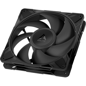 Arctic Cooling P14 Pro PST rendszerhűtő ventilátor kit fekete