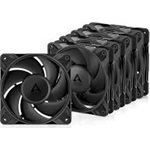 Arctic Cooling P14 Pro PST rendszerhűtő ventilátor kit fekete