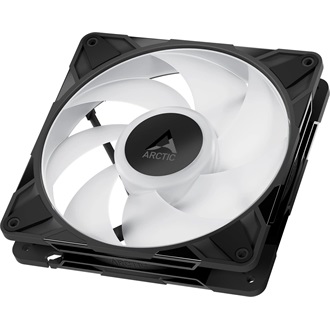 Arctic Cooling P14 Pro rendszerhűtő ventilátor fekete