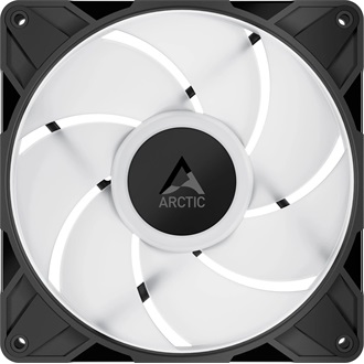 Arctic Cooling P14 Pro rendszerhűtő ventilátor fekete