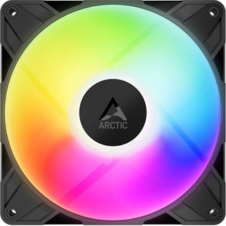 Arctic Cooling P14 Pro rendszerhűtő ventilátor fekete