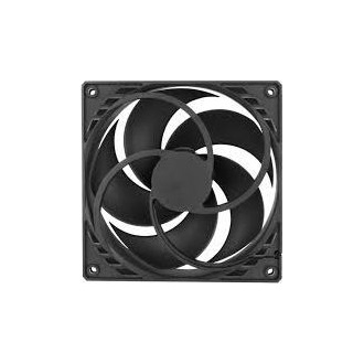 Arctic Cooling P14 rendszerhűtő ventilátor fekete