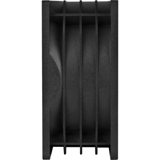 Arctic Cooling S8038-10K Server Fan rendszerhűtő ventilátor fekete