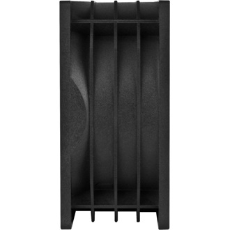 Arctic Cooling S8083-10K rendszerhűtő ventilátor kit fekete