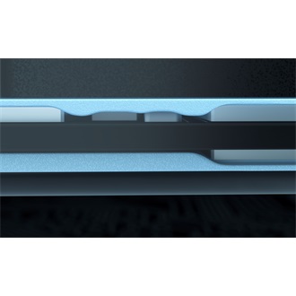 Arctic Cooling TP-3 100×100×0,5mm kék hővezető lap 31g