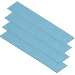 Arctic Cooling TP-3 120×20mm 1mm (4-pack) kék hővezető lap 43g