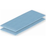 Arctic Cooling TP-3 200×100mm 1,5mm (2db) kék hővezető lap 229g