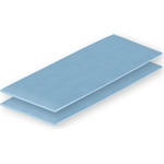 Arctic Cooling TP-3 200×100mm 1mm (2db) kék hővezető lap 161g