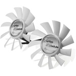 Arctic Cooling Turbo Module rendszerhűtő ventilátor