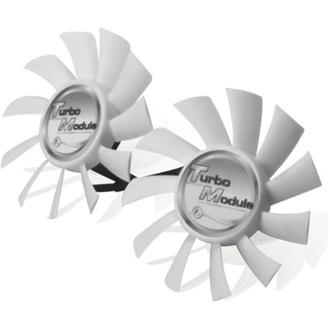 Arctic Cooling Turbo Module rendszerhűtő ventilátor