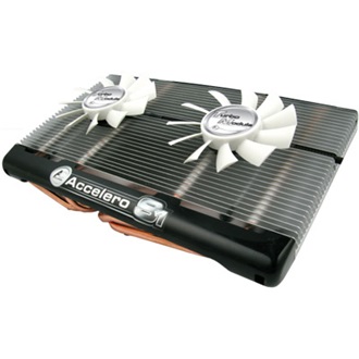 Arctic Cooling Turbo Module rendszerhűtő ventilátor