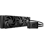 Arctic Cooling Liquid Freezer WS360-4710 Workstation processzor vízhűtő fekete