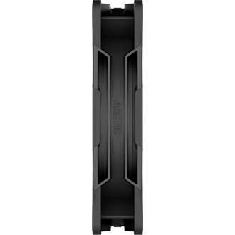 Arctic Cooling P14 Pro Reverse rendszerhűtő ventilátor fekete