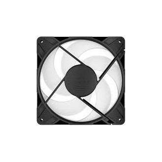 Arctic Cooling P14 Pro Reverse rendszerhűtő ventilátor kit fekete