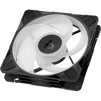 Arctic Cooling P14 Pro Reverse rendszerhűtő ventilátor kit fekete