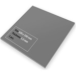 Arctic Cooling TP-4 100×100m 1,0mm szürke hővezető lap