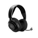 Arctis Nova 5: száznál több játékspecifikus hangprofil + Companion App