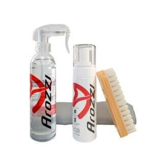 Arozzi Cleaning kit szőnyeg és kárpittisztító