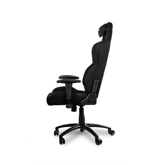 Arozzi Inizio gaming szék fekete