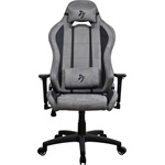 Arozzi Torretta SuperSoft gaming szék szürke