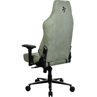 Arozzi Vernazza XL Super Soft gaming szék forest
