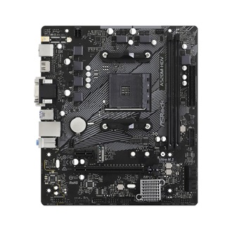 Asrock A520M-HDV desktop alaplap microATX