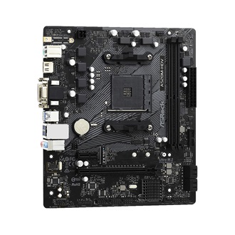 Asrock A520M-HDV desktop alaplap microATX