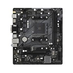 Asrock A520M-HVS desktop alaplap microATX