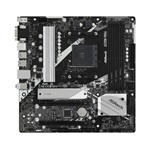 Asrock A520M PRO4 desktop alaplap microATX