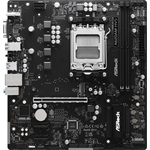 Asrock A620AM-HVS desktop alaplap microATX