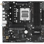 Asrock A620AM PRO-A WIFI desktop alaplap microATX